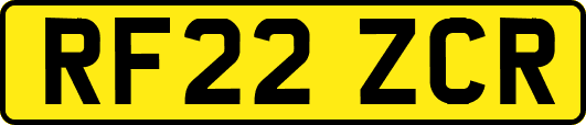 RF22ZCR