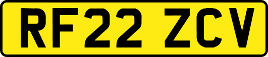 RF22ZCV