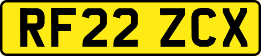 RF22ZCX