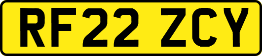 RF22ZCY
