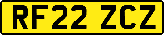 RF22ZCZ