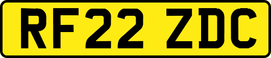 RF22ZDC
