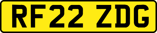 RF22ZDG
