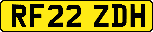 RF22ZDH