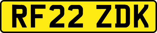 RF22ZDK