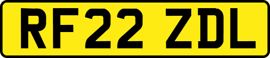 RF22ZDL