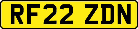 RF22ZDN