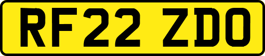 RF22ZDO