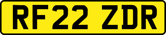 RF22ZDR