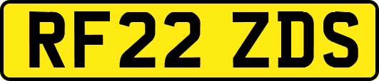 RF22ZDS
