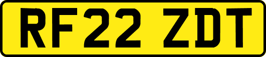 RF22ZDT