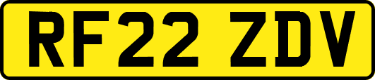 RF22ZDV