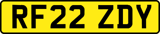 RF22ZDY