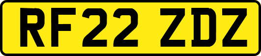 RF22ZDZ