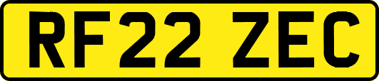 RF22ZEC