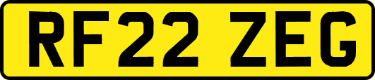 RF22ZEG