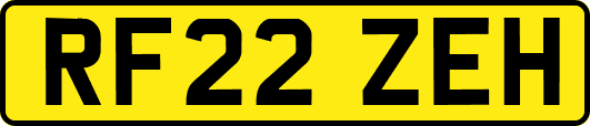 RF22ZEH