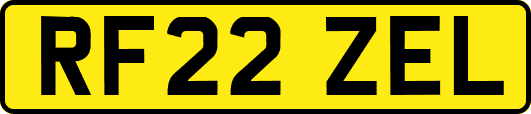 RF22ZEL