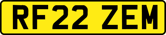 RF22ZEM
