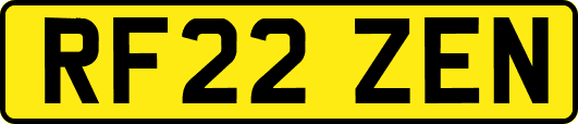 RF22ZEN