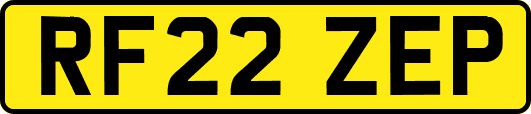 RF22ZEP