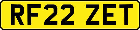 RF22ZET