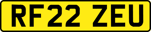 RF22ZEU