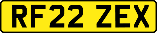 RF22ZEX