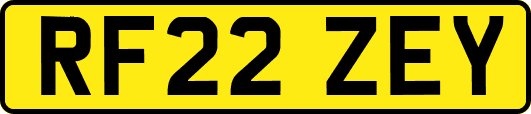 RF22ZEY