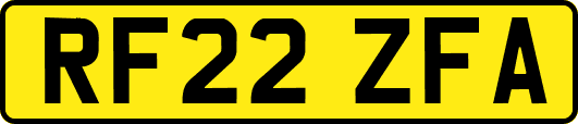 RF22ZFA