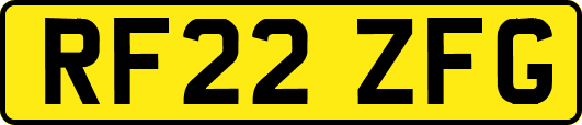 RF22ZFG