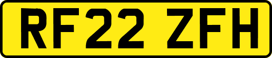 RF22ZFH