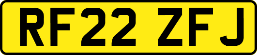 RF22ZFJ