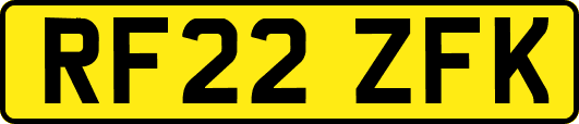 RF22ZFK