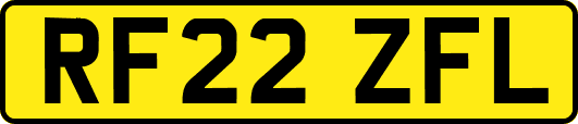 RF22ZFL