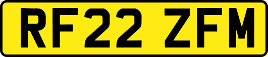 RF22ZFM