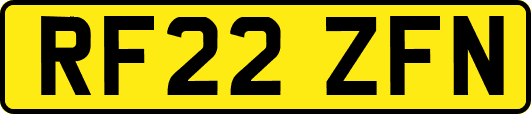 RF22ZFN