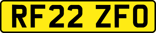 RF22ZFO