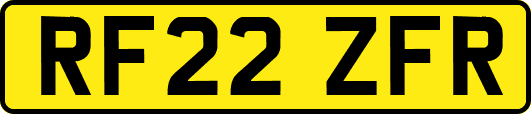 RF22ZFR