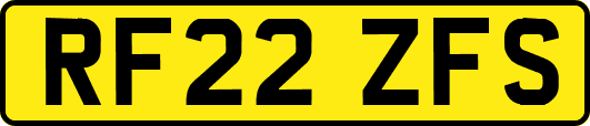 RF22ZFS