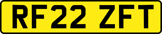 RF22ZFT