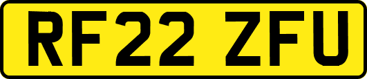 RF22ZFU