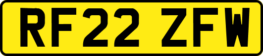 RF22ZFW