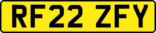 RF22ZFY