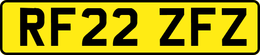 RF22ZFZ