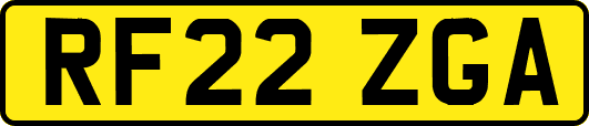 RF22ZGA
