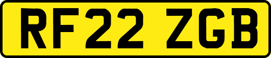 RF22ZGB