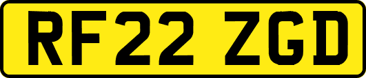 RF22ZGD