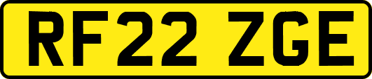 RF22ZGE