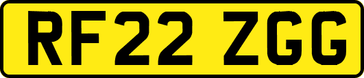 RF22ZGG